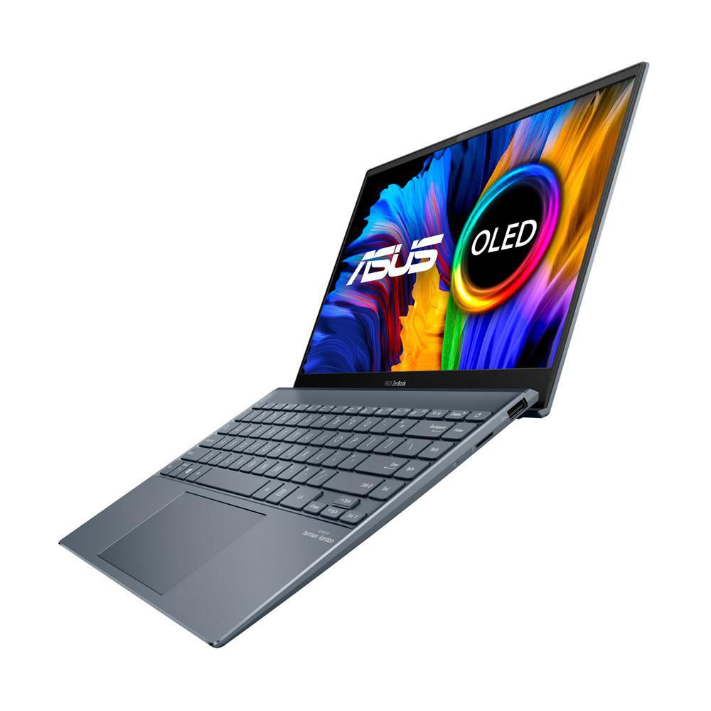 Portatil ASUS Zenbook 13 Intel Core i5 1135G7 RAM 8 GB 512 GB SSD UX325EAKG697W img #2