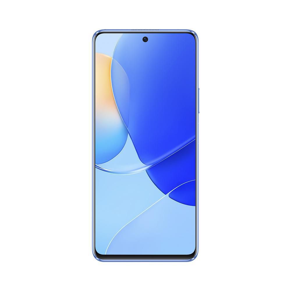 Celular HUAWEI nova 9 SE 128 GB 6 GB RAM Azul img #1