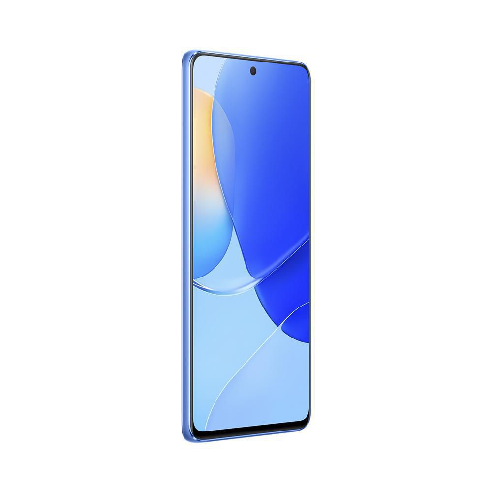 Celular HUAWEI nova 9 SE 128 GB 6 GB RAM Azul img #3