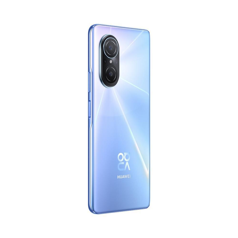 Celular HUAWEI nova 9 SE 128 GB 6 GB RAM Azul img #5