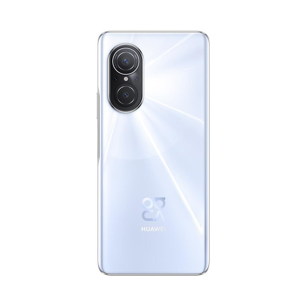 Celular HUAWEI Nova 9 SE 128 GB 6 GB RAM Blanco img #2