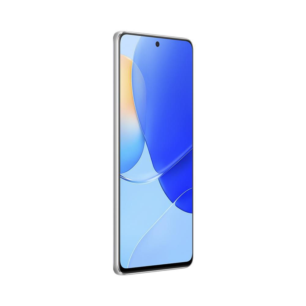 Celular HUAWEI Nova 9 SE 128 GB 6 GB RAM Blanco img #3