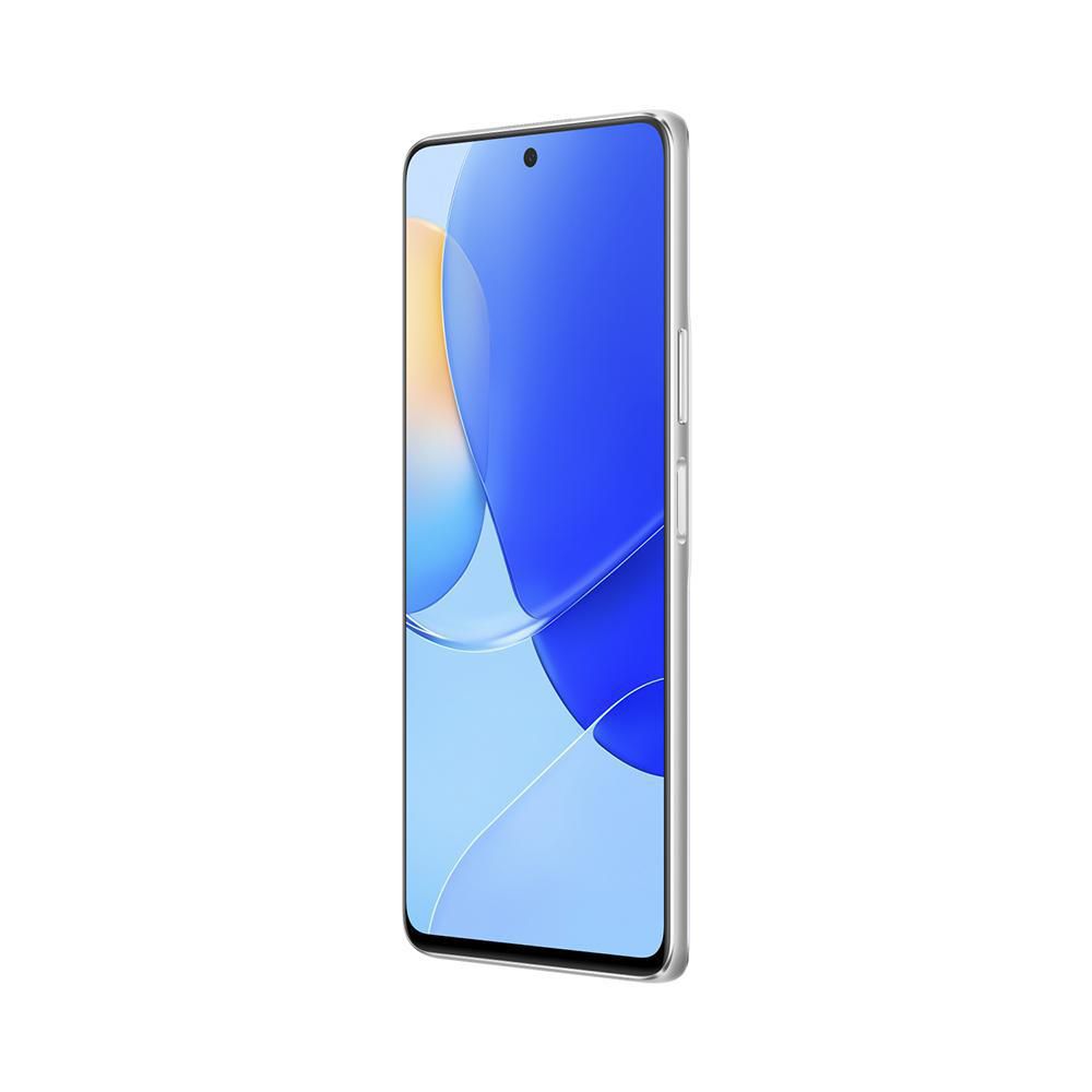 Celular HUAWEI Nova 9 SE 128 GB 6 GB RAM Blanco img #4