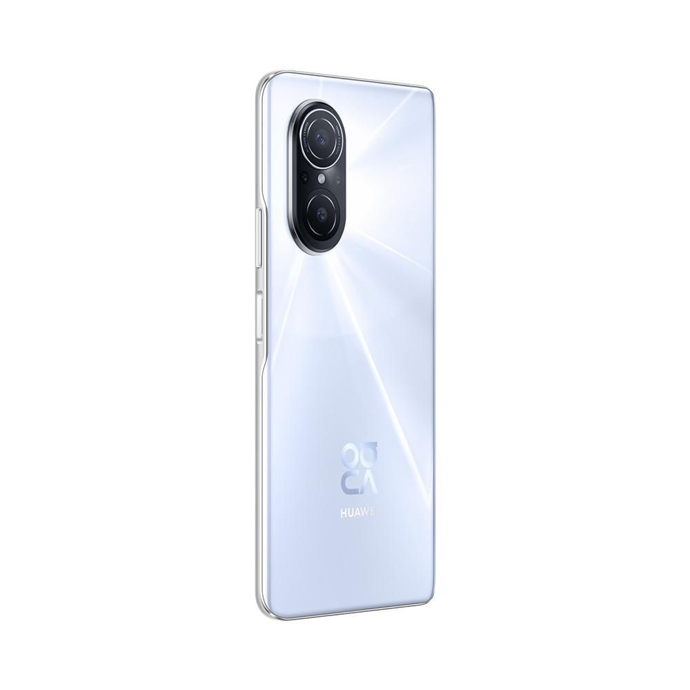 Celular HUAWEI Nova 9 SE 128 GB 6 GB RAM Blanco img #5