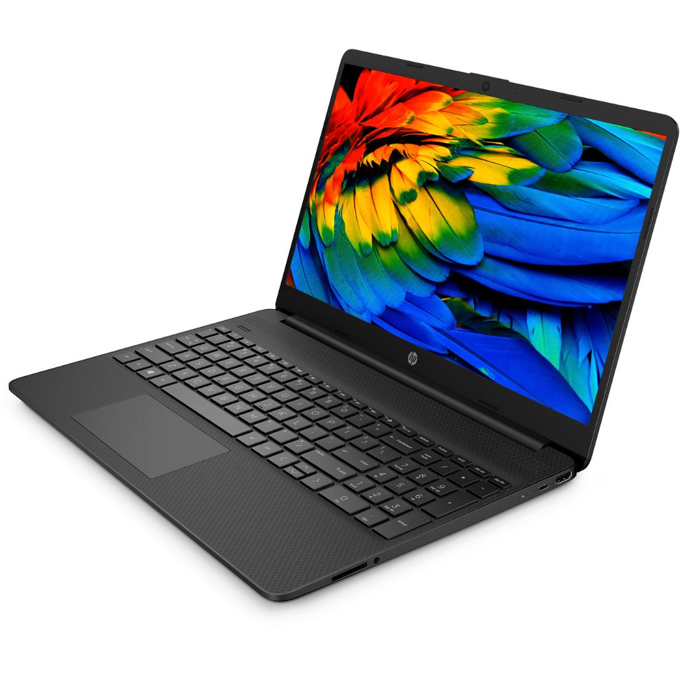 Computador HP  AMD Ryzen 5 5500U RAM 4 GB 256 GB SSD 15ef2508la img #2