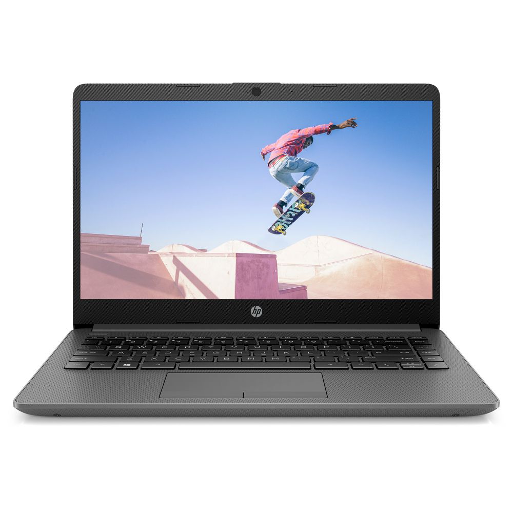 Computador HP  AMD Ryzen 3 3250U RAM 8 GB 512 GB SSD 14dk1509la img #1