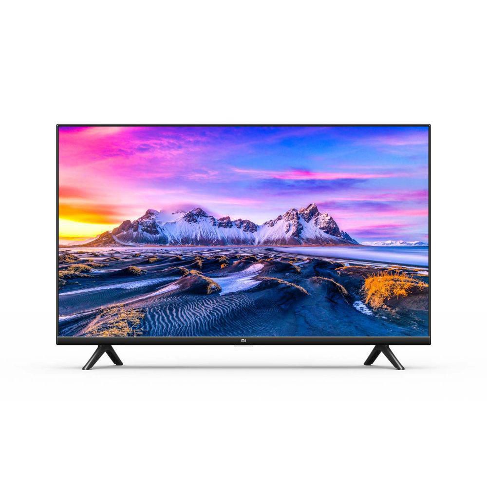 Televisor XIAOMI 32 pulgadas LED Hd Smart TV 32P1 img #1