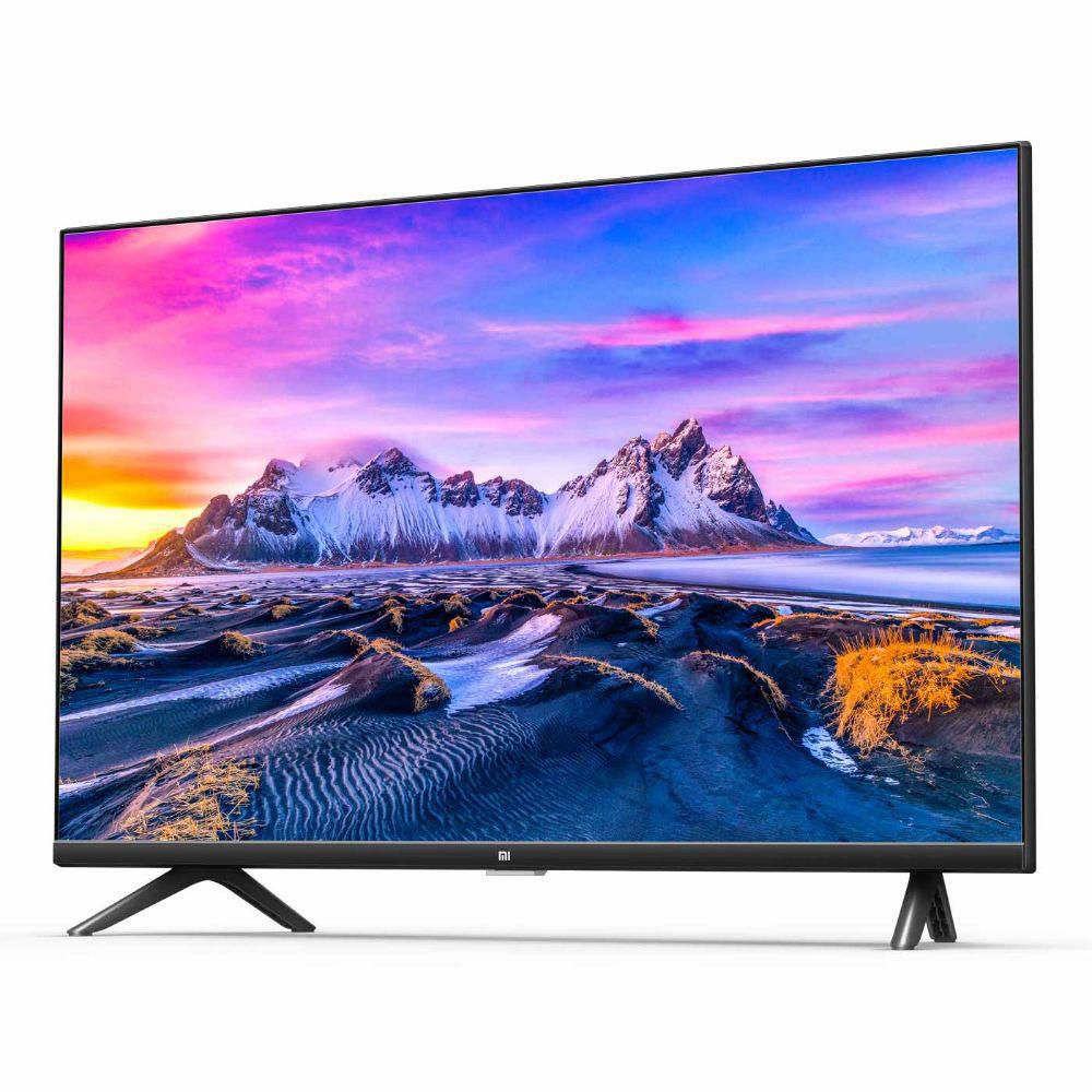 Televisor XIAOMI 32 pulgadas LED Hd Smart TV 32P1 img #3