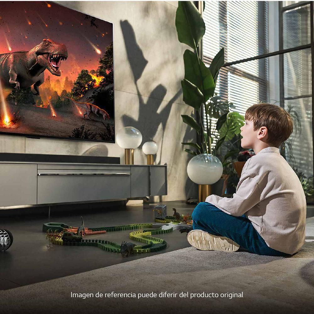 Televisor LG 65 pulgadas OLED Uhd4K Smart TV OLED65C2PSA.AWC img #7