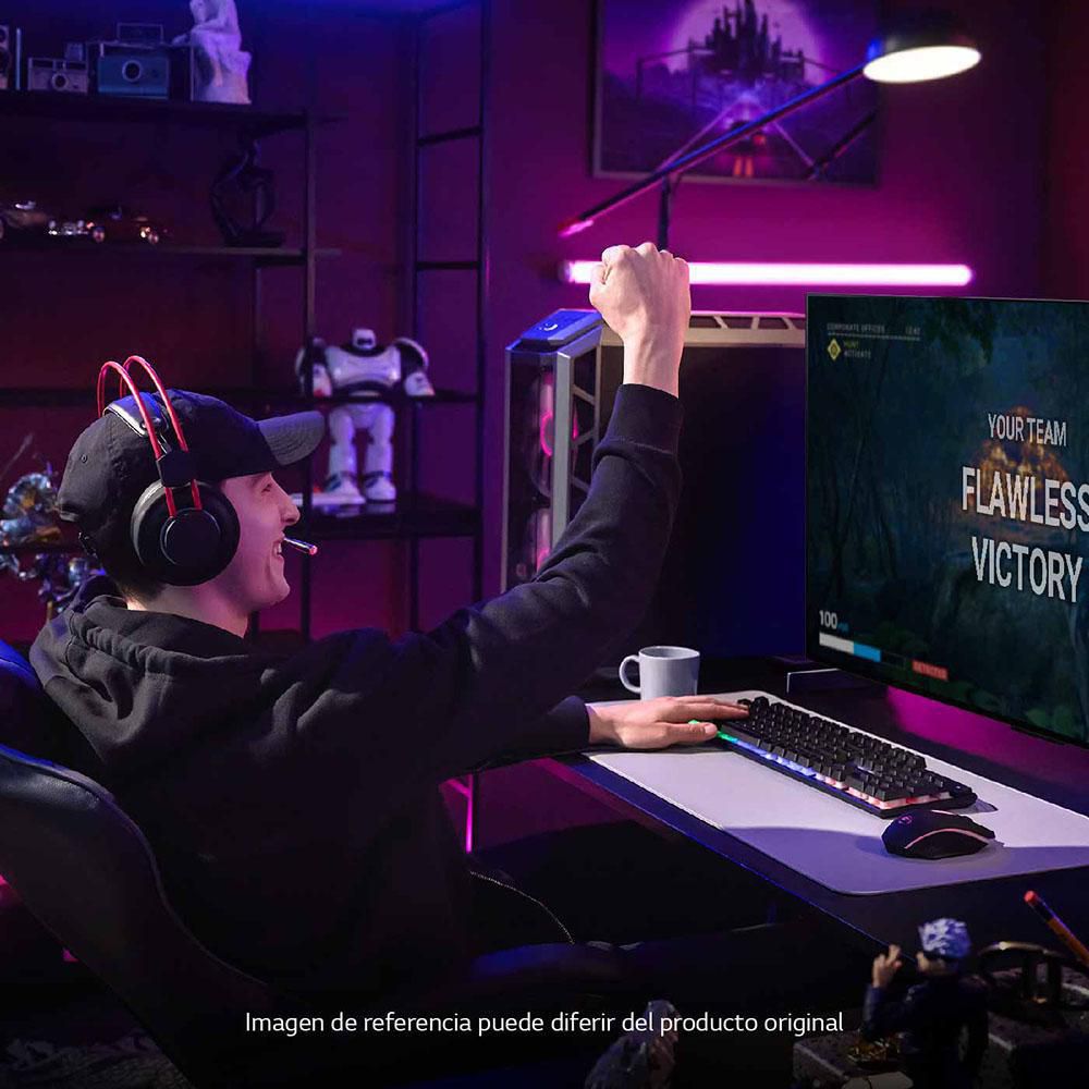 Televisor LG 65 pulgadas OLED Uhd4K Smart TV OLED65C2PSA.AWC img #8