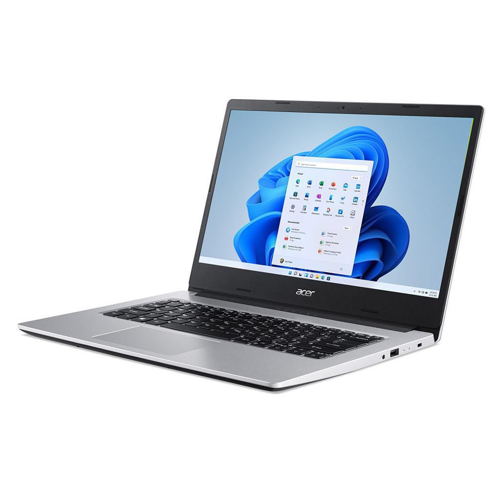 Computador ACER  AMD Ryzen 3 3250U RAM 4 GB 256 GB SSD A31422R7YV img #3