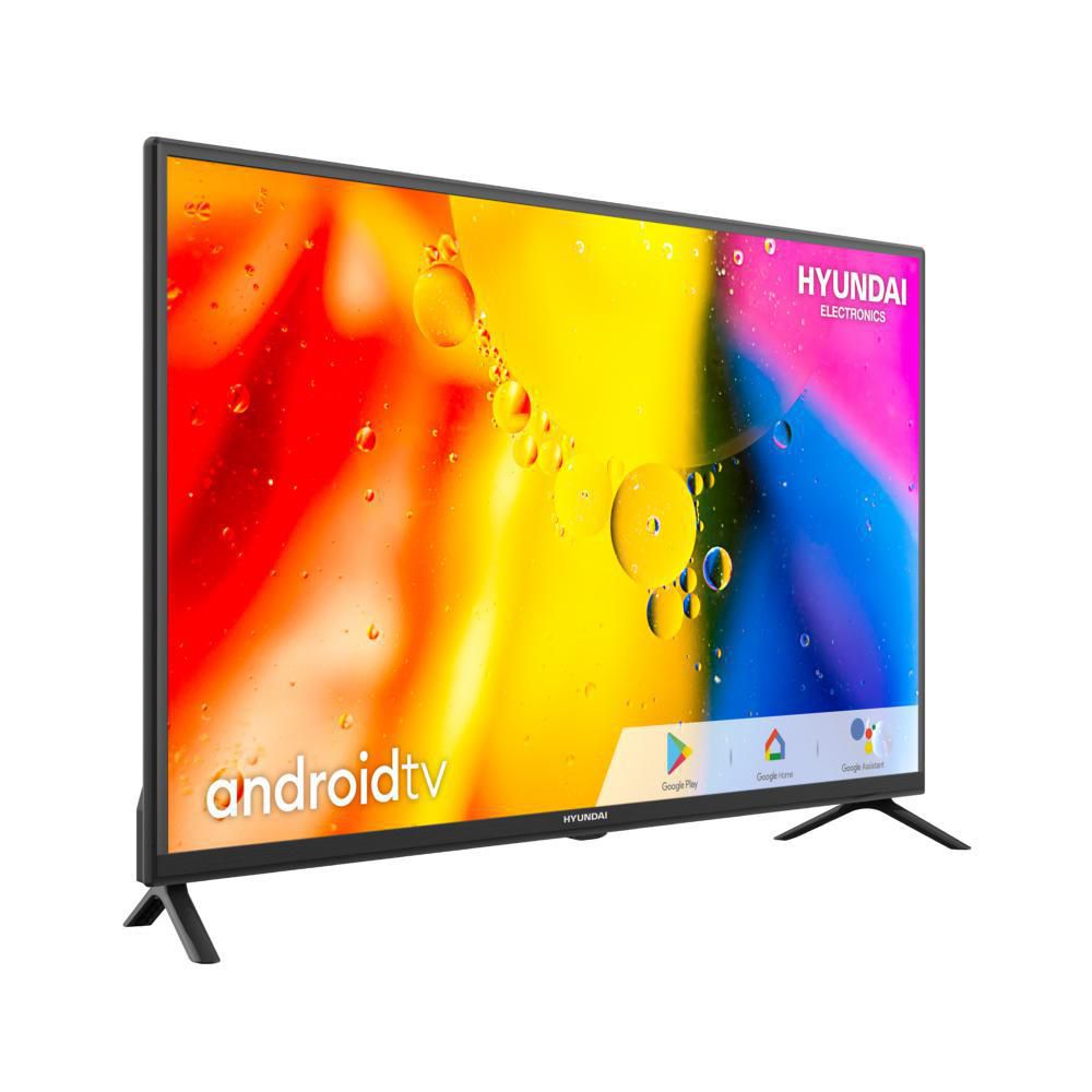 Televisor HYUNDAI 39 pulgadas LED Hd Smart TV HYLED399AiM img #5