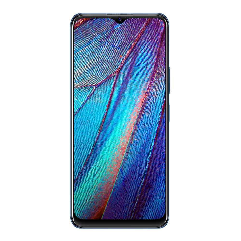Celular VIVO Y15S 64 GB 4 GB RAM Azul img #3