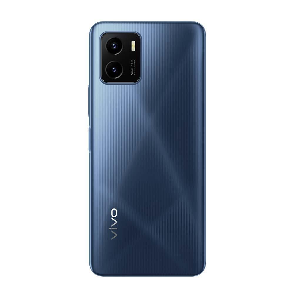 Celular VIVO Y15S 64 GB 4 GB RAM Azul img #4