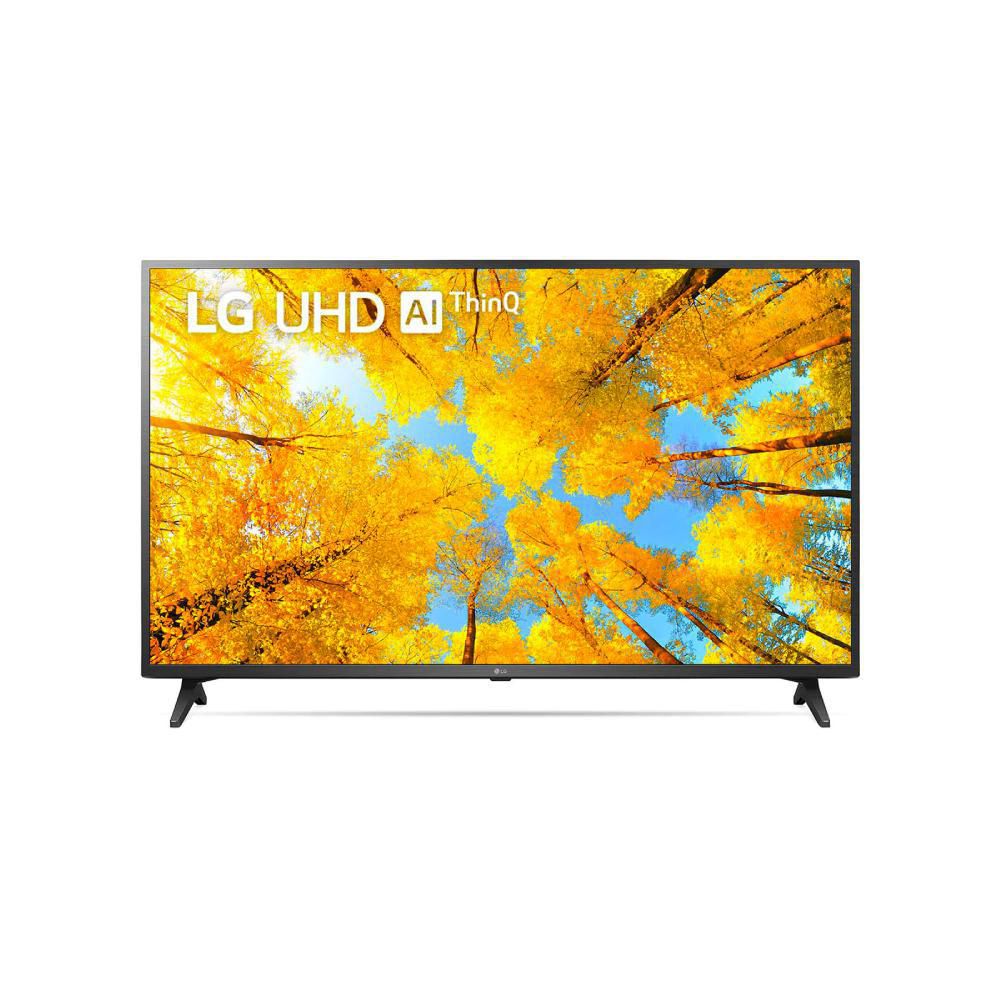 Televisor LG 65 pulgadas LED Uhd4K Smart TV 65UQ7400PSF.AWC img #1