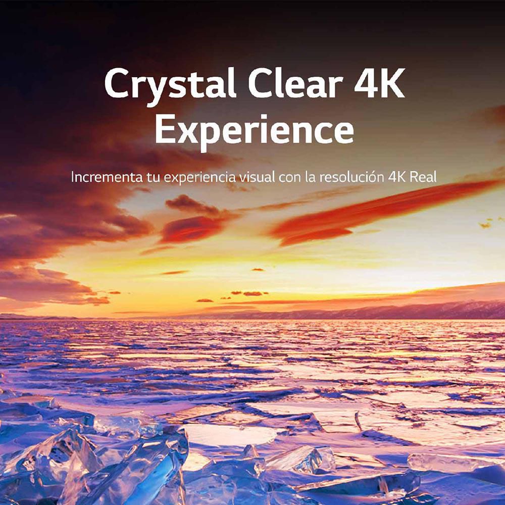 Televisor LG 65 pulgadas LED Uhd4K Smart TV 65UQ7400PSF.AWC img #5