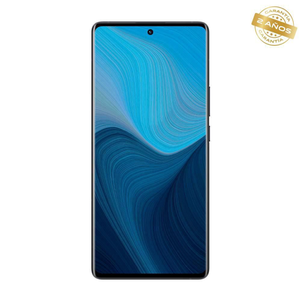 Celular VIVO X80 Pro 256 GB 12 GB RAM Negro + Audifonos img #4