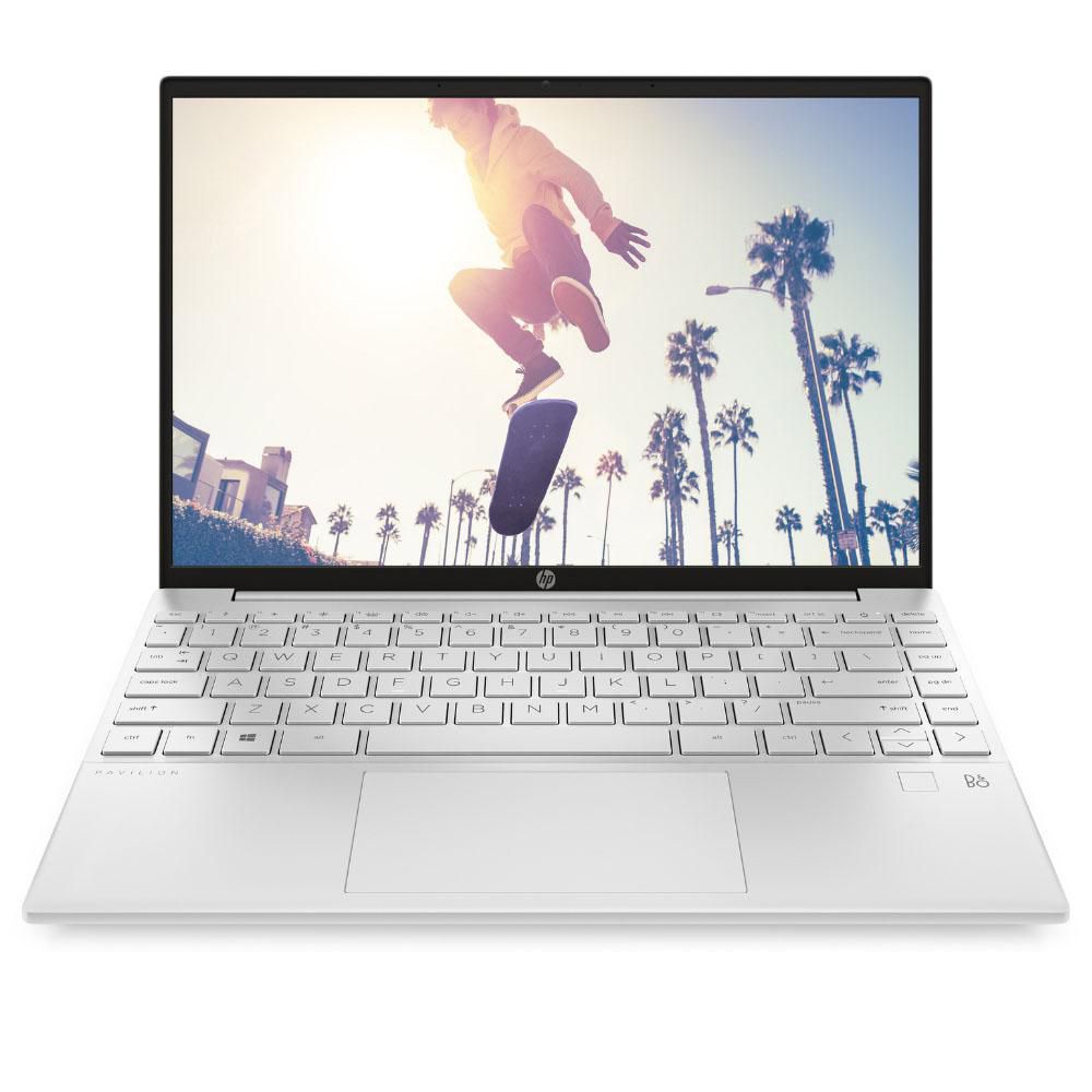 Portatil HP Pavilion AMD Ryzen 5 5600U RAM 8 GB 512 GB SSD 13be0500la img #1