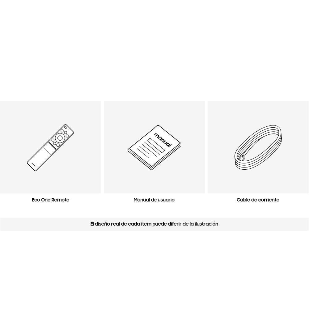 Televisor SAMSUNG 60 pulgadas QLED Uhd4K Smart TV QN60Q65BAKXZL img #7