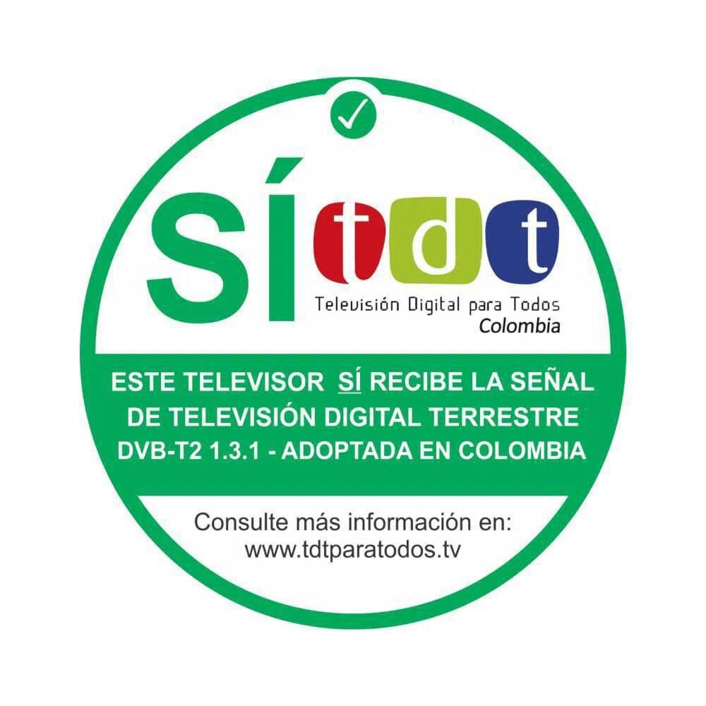 Televisor SAMSUNG 60 pulgadas QLED Uhd4K Smart TV QN60Q65BAKXZL img #8