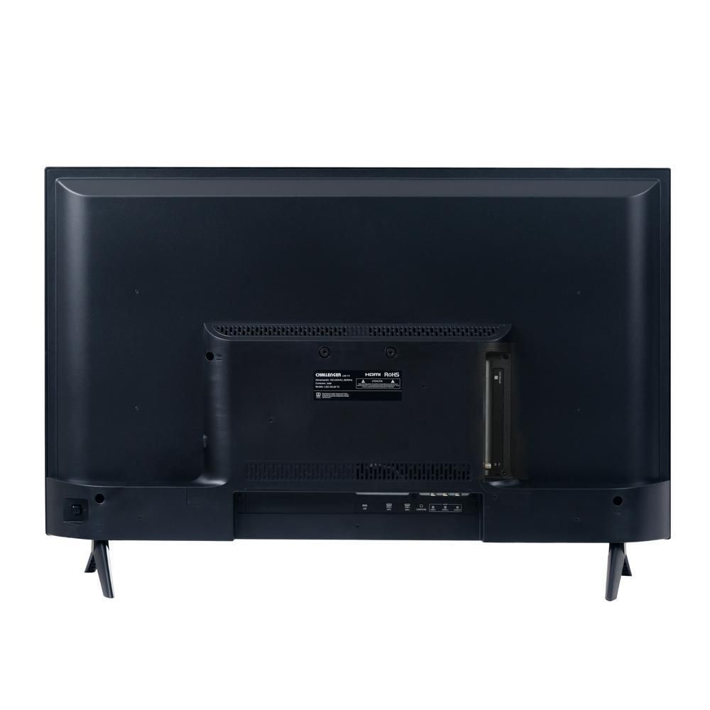 Televisor CHALLENGER 32 pulgadas LED Hd Básico LED32L86 img #3