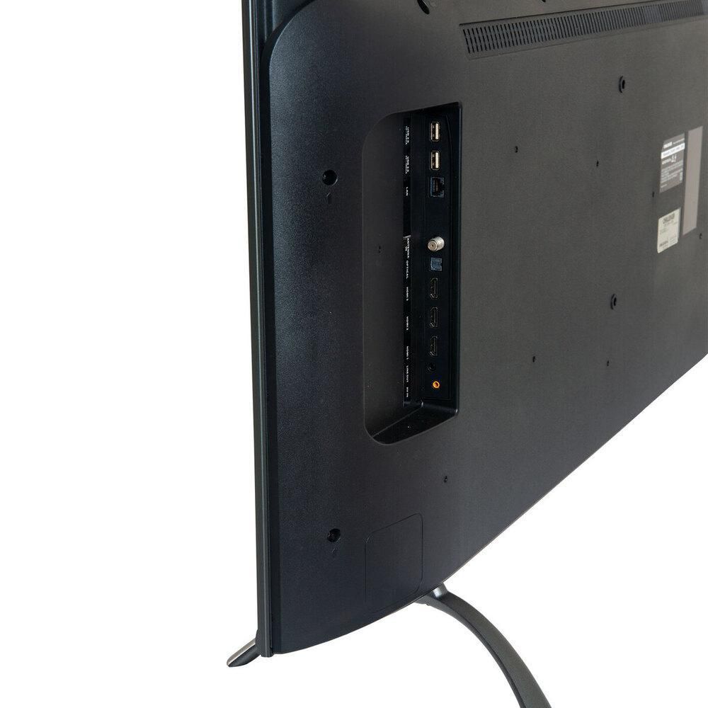 Televisor CHALLENGER 43 pulgadas LED Fhd Smart TV LED43LO68 img #4