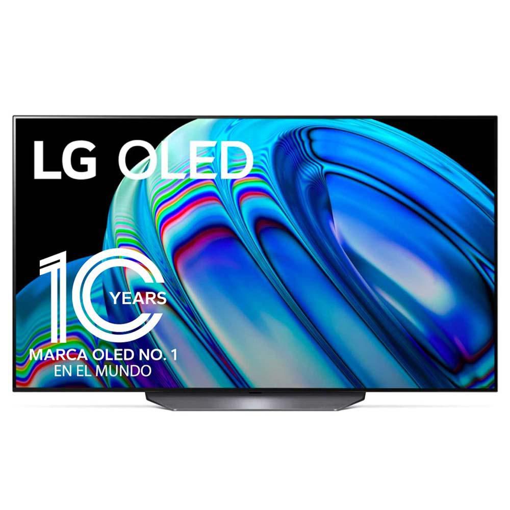 Televisor LG 55 pulgadas OLED Uhd4K Smart TV OLED55B2PSA img #1
