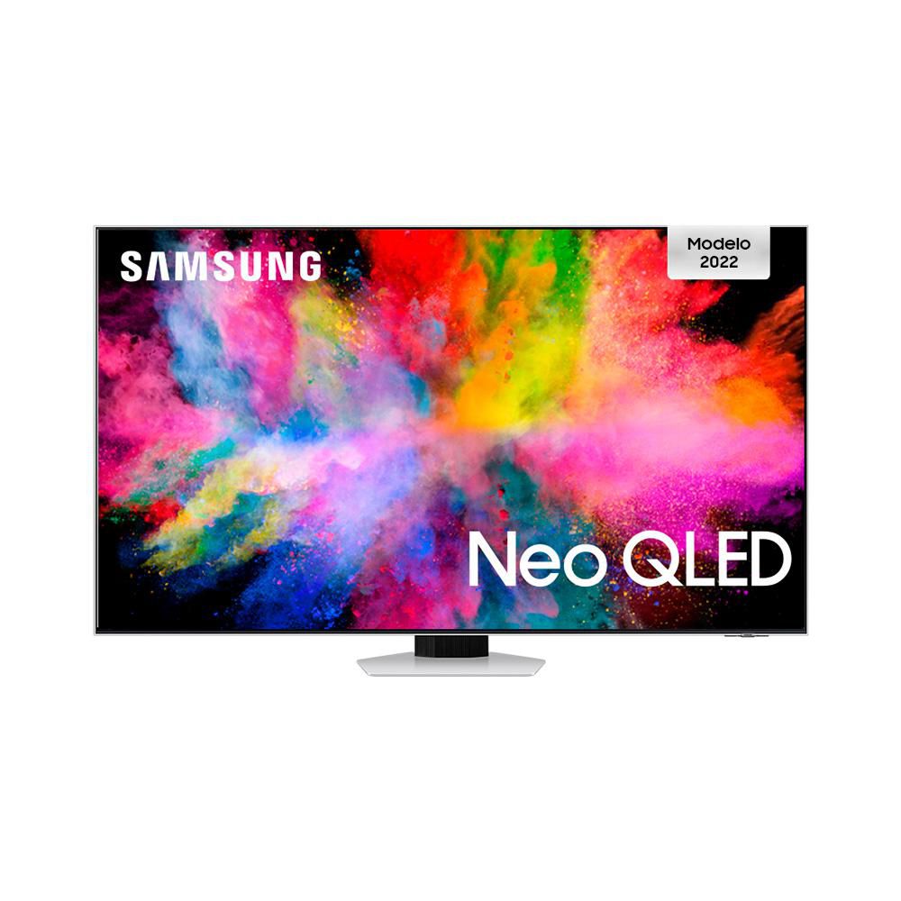 Televisor SAMSUNG 65 pulgadas Neo QLED Uhd4K Smart TV QN65QN85BA img #1