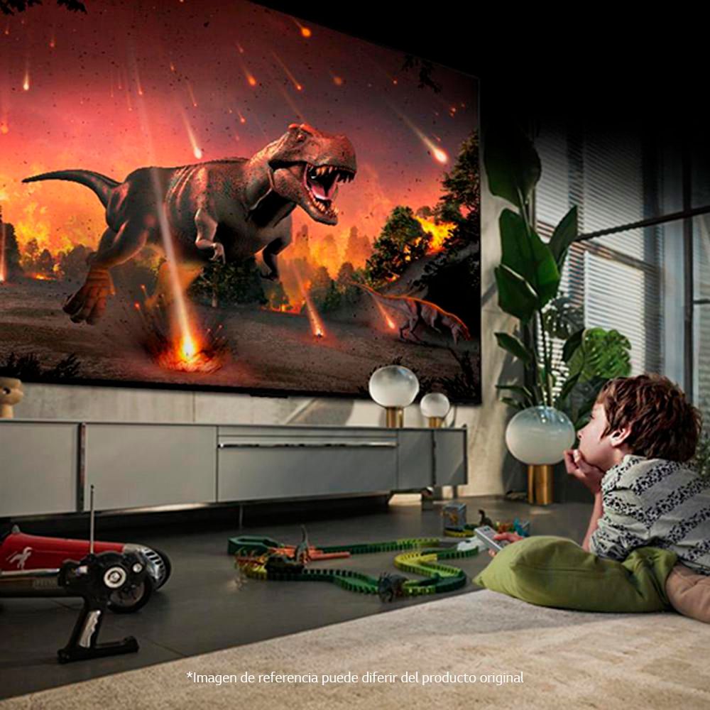 Televisor LG 83 pulgadas OLED Uhd4K Smart TV OLED83C2PSA img #7