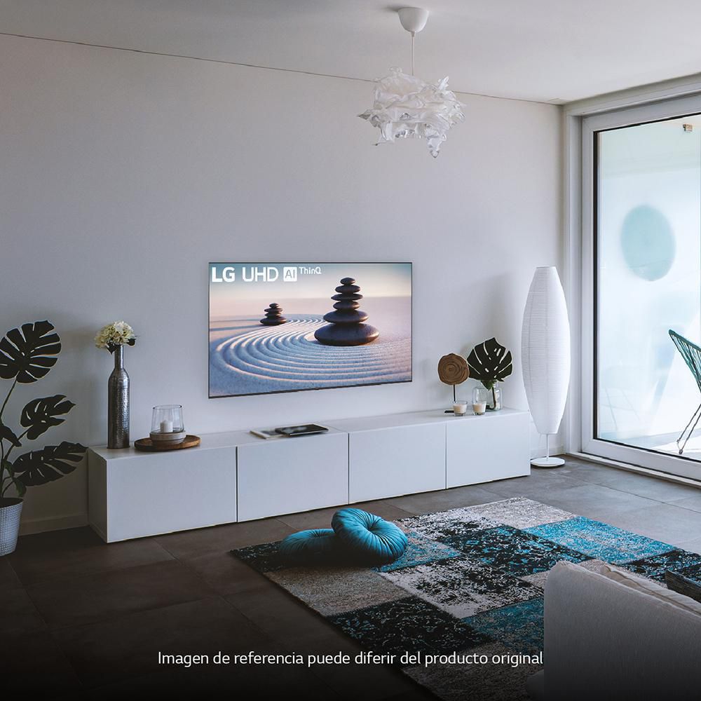 Televisor LG 75 pulgadas LED Uhd4K Smart TV 75UP7760PSB img #7