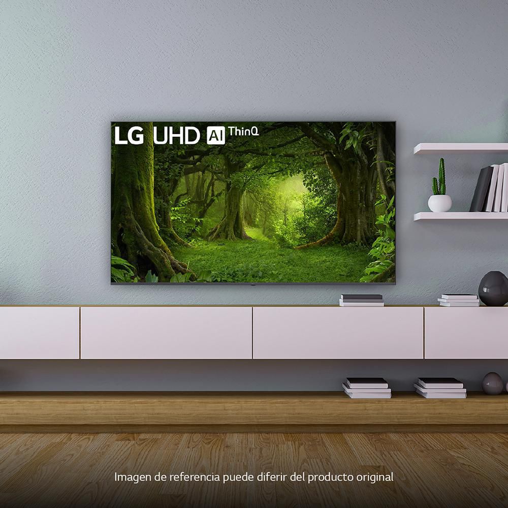 Televisor LG 75 pulgadas LED Uhd4K Smart TV 75UP7760PSB img #8