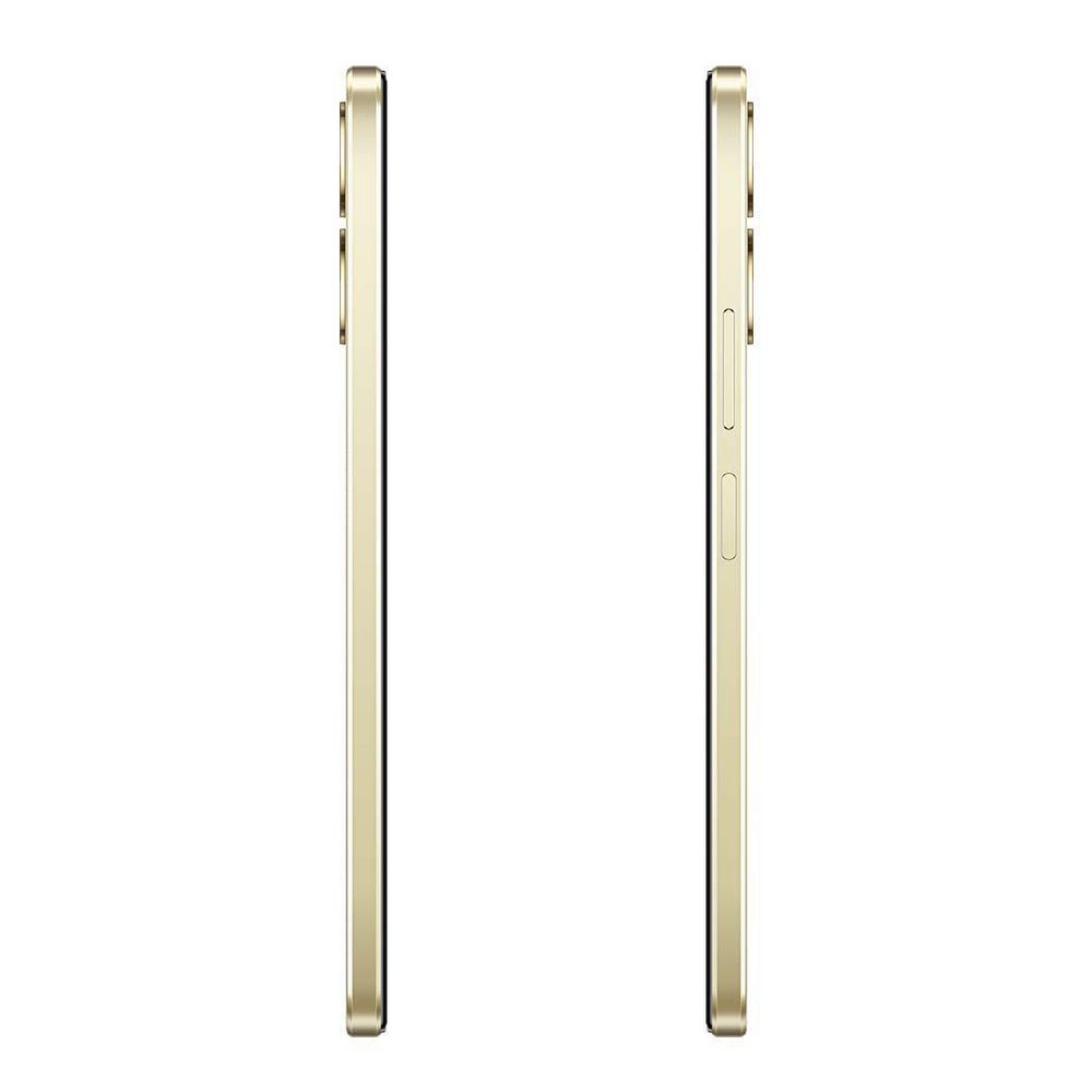 Celular VIVO Y16 128 GB 4 GB RAM Dorado img #6