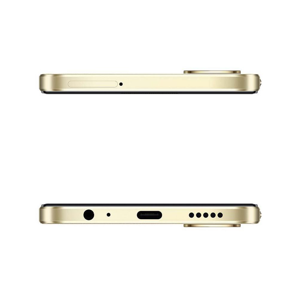 Celular VIVO Y16 128 GB 4 GB RAM Dorado img #7