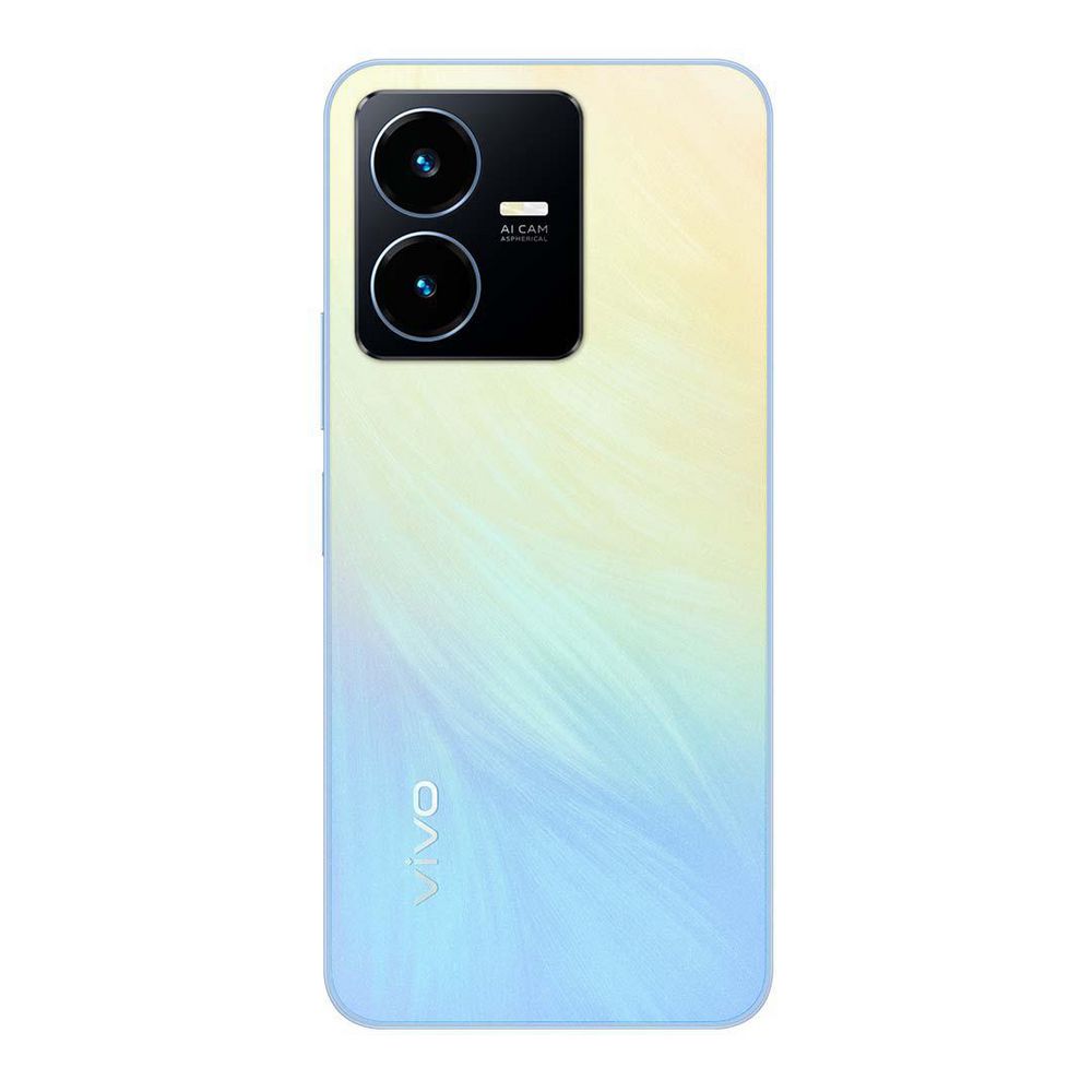 Celular VIVO Y22S 6+ 128 GB 6 GB RAM Cian img #4
