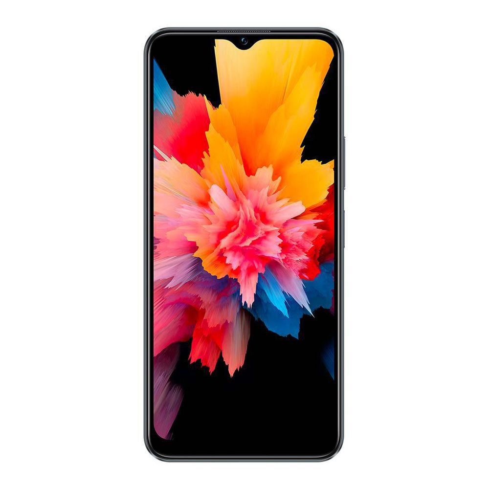 Celular VIVO Y16 128 GB 4 GB RAM Negro img #2