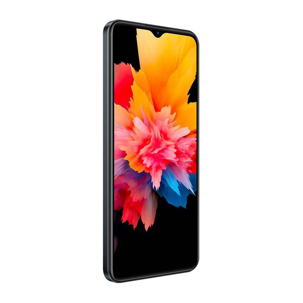 Celular VIVO Y16 128 GB 4 GB RAM Negro img #3