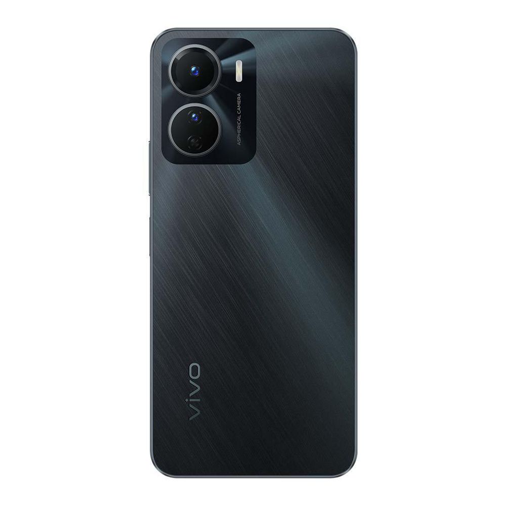 Celular VIVO Y16 128 GB 4 GB RAM Negro img #5