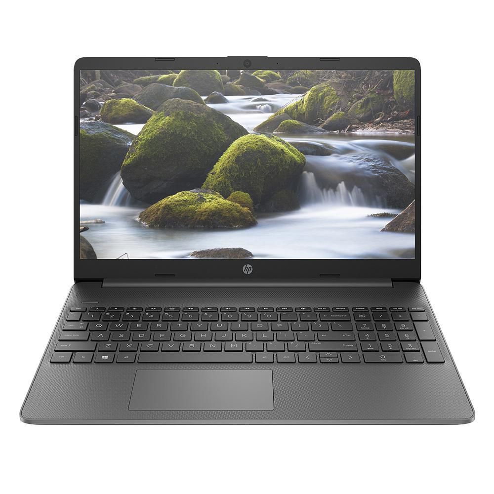 Portatil HP  AMD Ryzen 3 5300U RAM 8 GB 256 GB SSD 15ef2512la img #1