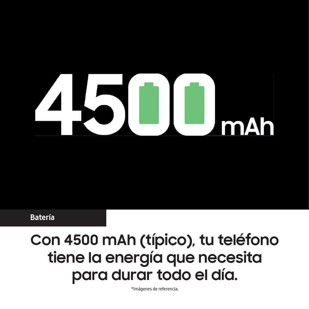 Celular SAMSUNG Galaxy S20 FE 5G 128 GB 6 GB RAM img #4