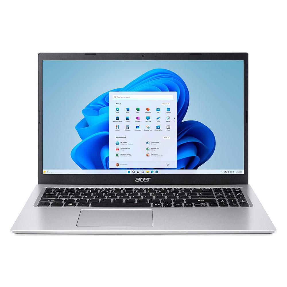 Portatil ACER Aspire 3 Intel Core i3  RAM 8 GB 256 GB SSD A3155838JB img #1
