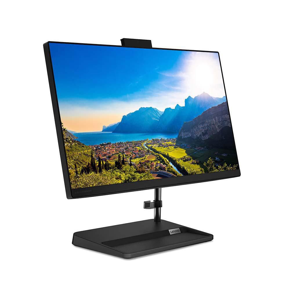 All In One  LENOVO  Intel Core i3 1115G4 RAM 8 GB 256 GB SSD IdeaCentre AIO 3 img #4