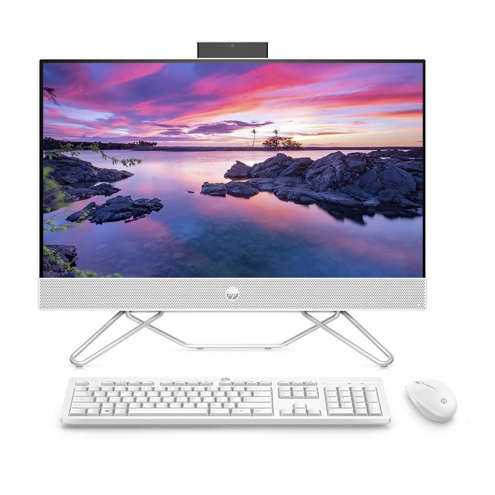 All In One  HP  AMD Ryzen 5 5500U RAM 8 GB 256 GB SSD 24cb0009la img #1