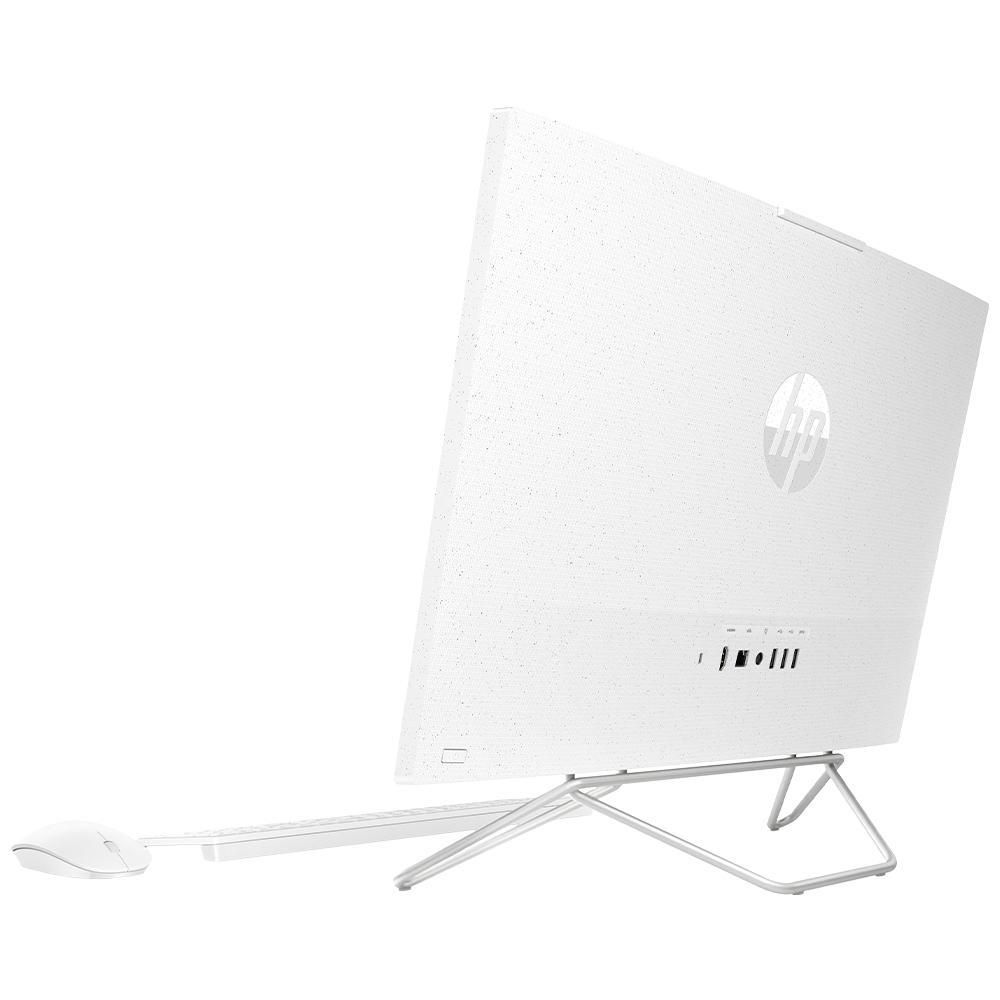 All In One  HP  AMD Ryzen 5 5500U RAM 8 GB 256 GB SSD 24cb0009la img #4