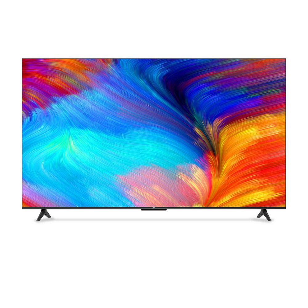Televisor TCL 55 pulgadas LED Uhd4K Smart TV 55P635 img #4