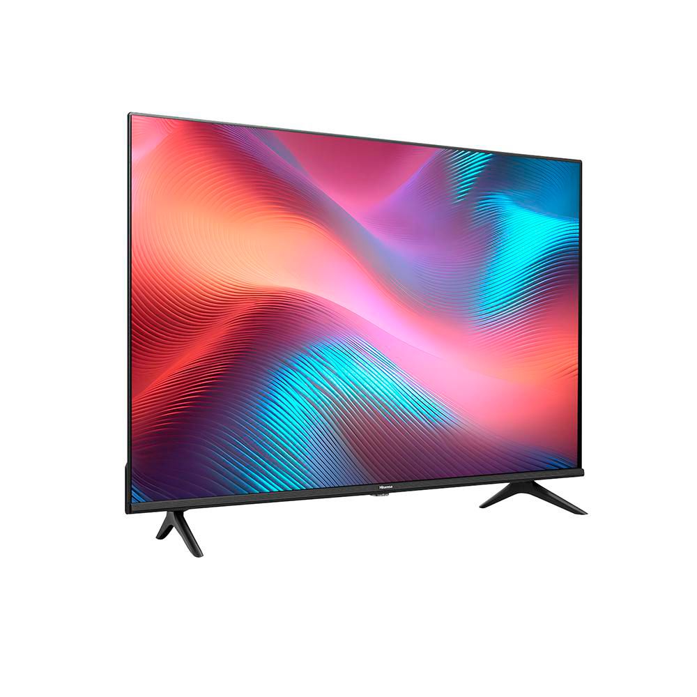 Televisor HISENSE 75 pulgadas LED Uhd4K Smart TV 75A6HV img #4