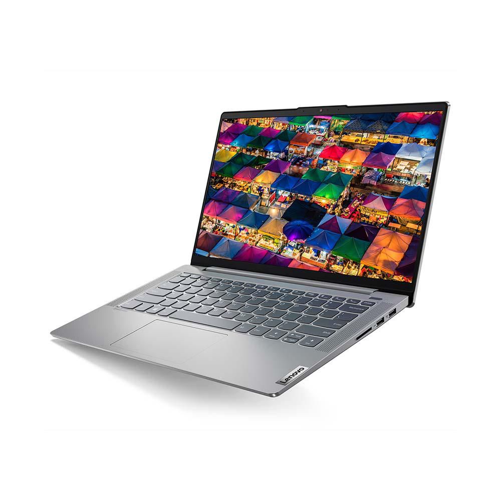 Computador  LENOVO IdeaPad 5 AMD Ryzen 7 5700U RAM 16 GB 512 GB SSD IdeaPad 5 img #2