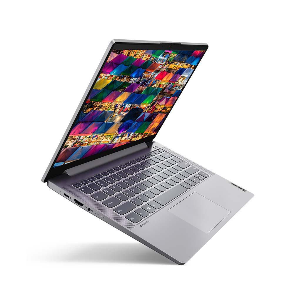 Computador  LENOVO IdeaPad 5 AMD Ryzen 7 5700U RAM 16 GB 512 GB SSD IdeaPad 5 img #3