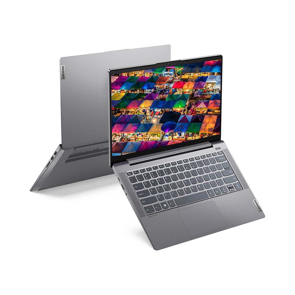 Computador  LENOVO IdeaPad 5 AMD Ryzen 7 5700U RAM 16 GB 512 GB SSD IdeaPad 5 img #4