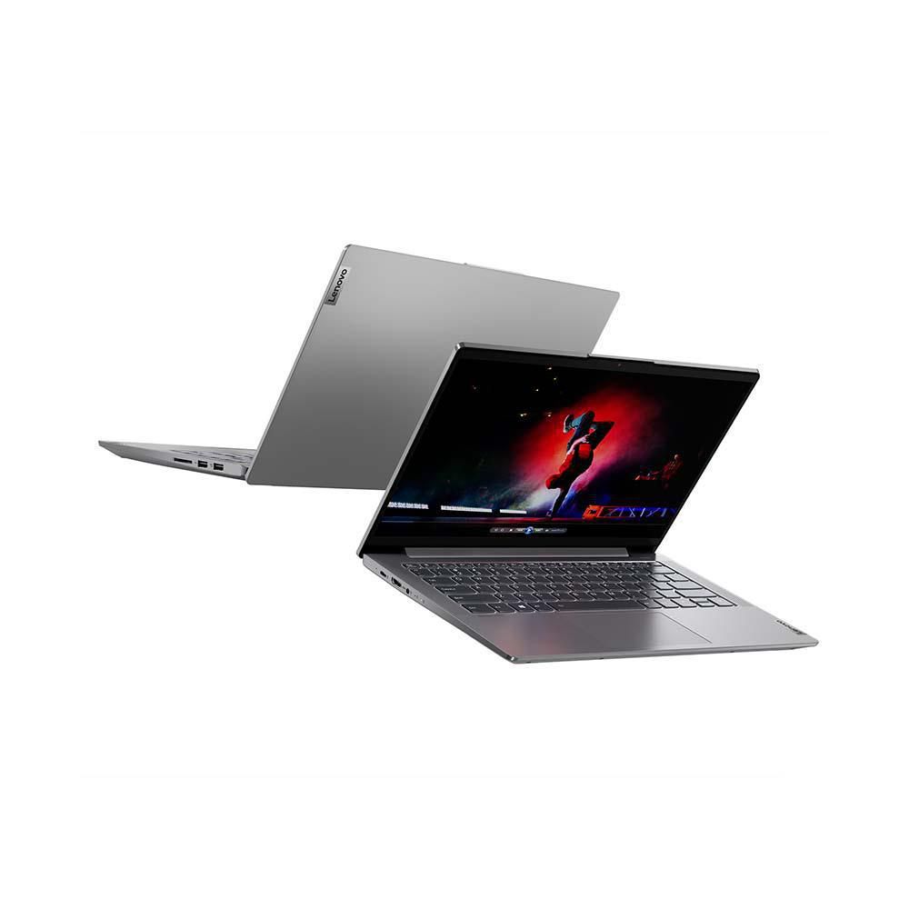 Computador  LENOVO IdeaPad 5 AMD Ryzen 7 5700U RAM 16 GB 512 GB SSD IdeaPad 5 img #7