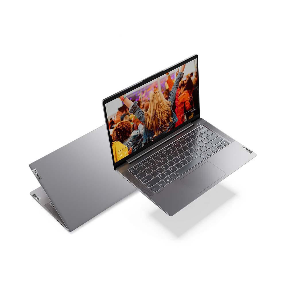 Computador  LENOVO IdeaPad 5 AMD Ryzen 7 5700U RAM 16 GB 512 GB SSD IdeaPad 5 img #8
